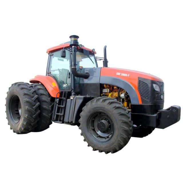 XCMG Official KAT2004-F Tractors for sale