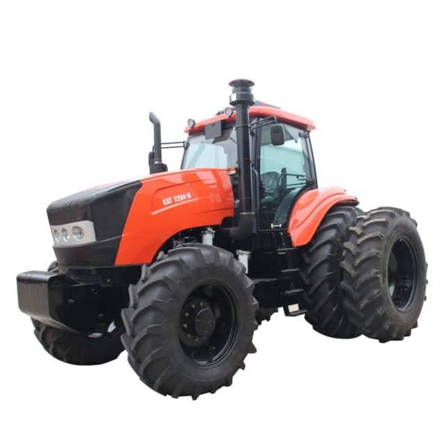 XCMG Official KAT2204-D Tractors for sale