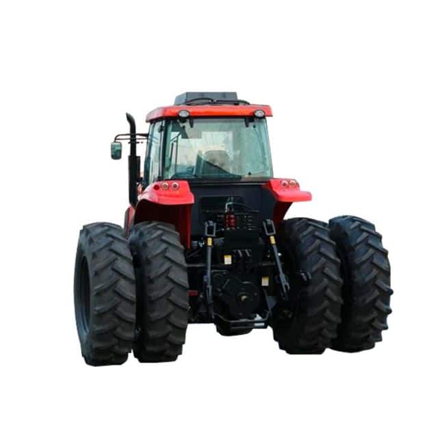 XCMG Official KAT2204 Tractors for sale