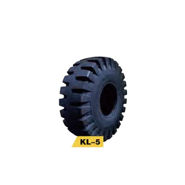 XCMG OFF-THE-ROAD TYRE KL-5