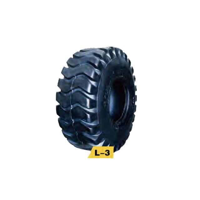 XCMG OFF-THE-ROAD TYRE L-3