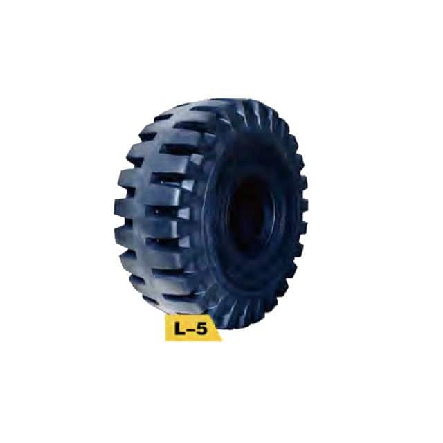 XCMG OFF-THE-ROAD TYRE L-5