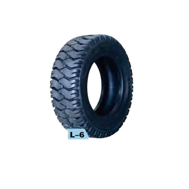 XCMG INDUSTRIAL TYRE L6