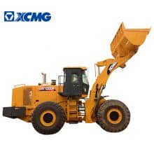 XCMG Official 10 Ton Mining Wheel Loader LW1000K China Mechanical Loader for Mining Price