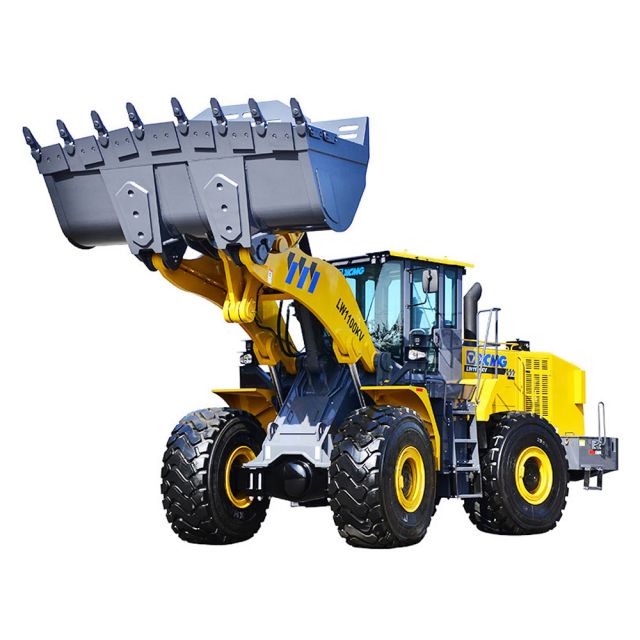 XCMG Official LW1100KV Mining Wheel Loader for sale