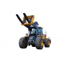 XCMG Official LW600KN-T25 25 ton Stone Forklift Loader for sale