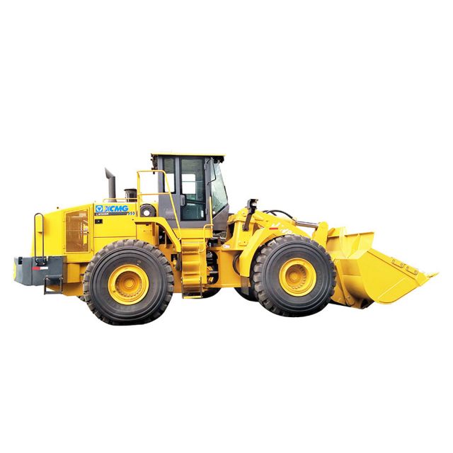 XCMG Official LW800KN Wheel Loader for sale