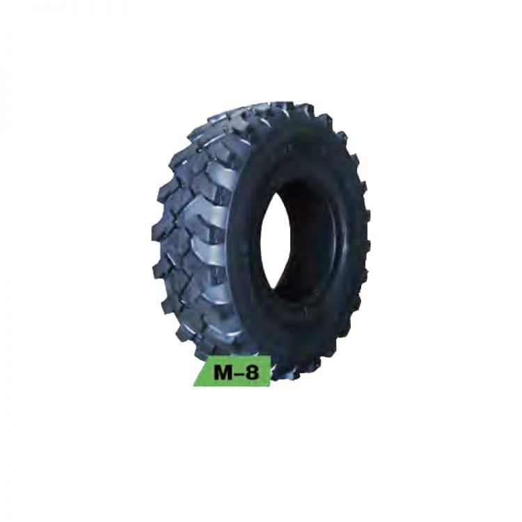 XCMG AGRICULTURAL TYRE M-8