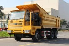 XCMG 70 ton 6*4 375HP cheap dump truck NXG5650DT off road mining mine discount dump truck on sale