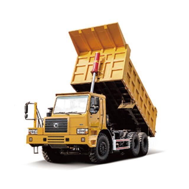 XCMG Mining Dump Truck NXG5650DT