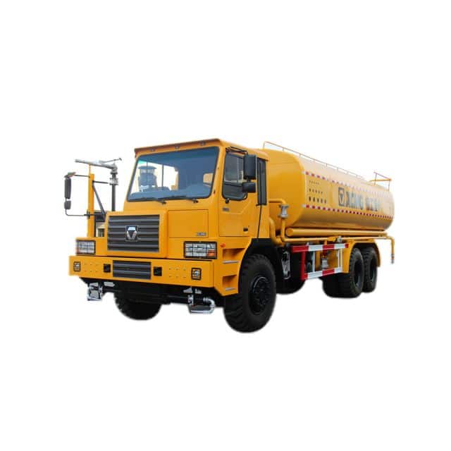 XCMG Official NXG5650DTS 4000 liter Water Truck for sale