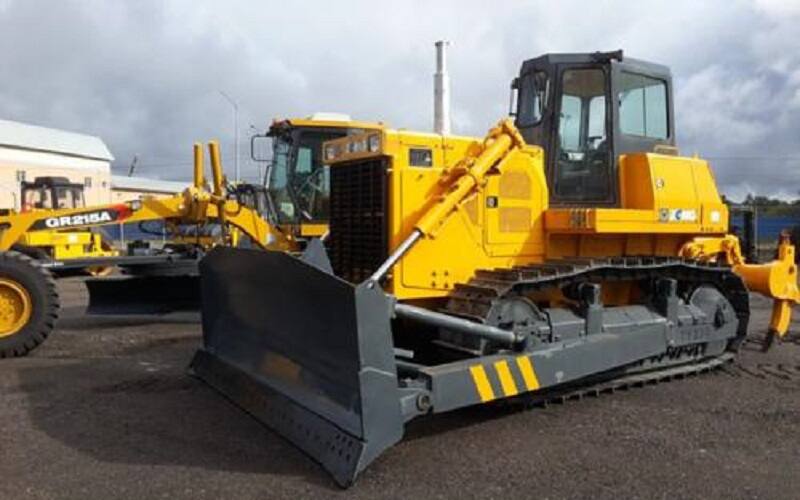 XCMG Official TY230 Bulldozers for sale