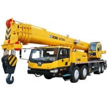 XCMG Official QY50KA Truck Crane for sale