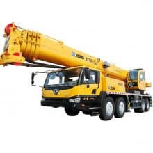 XCMG Official 70ton QY70K-I Truck Crane for sale