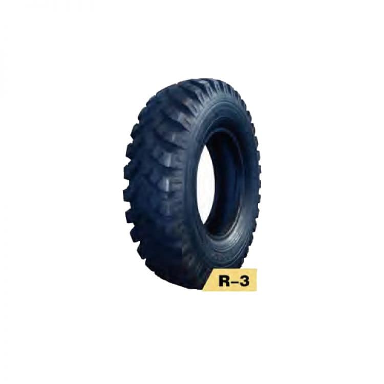 XCMG TRUCK TYRE R-3