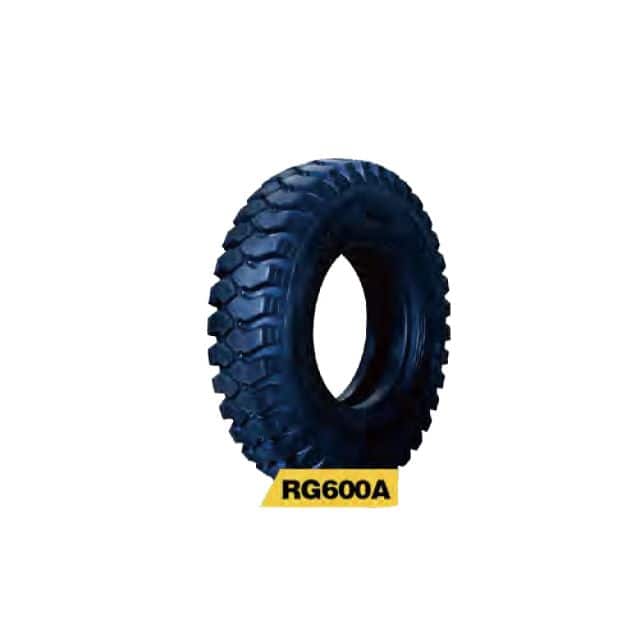 XCMG OFF-THE-ROAD TYRE RG600A