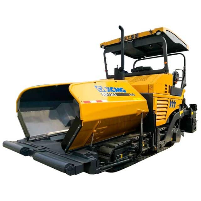 XCMG official manufacturer RP1203 paver for sale