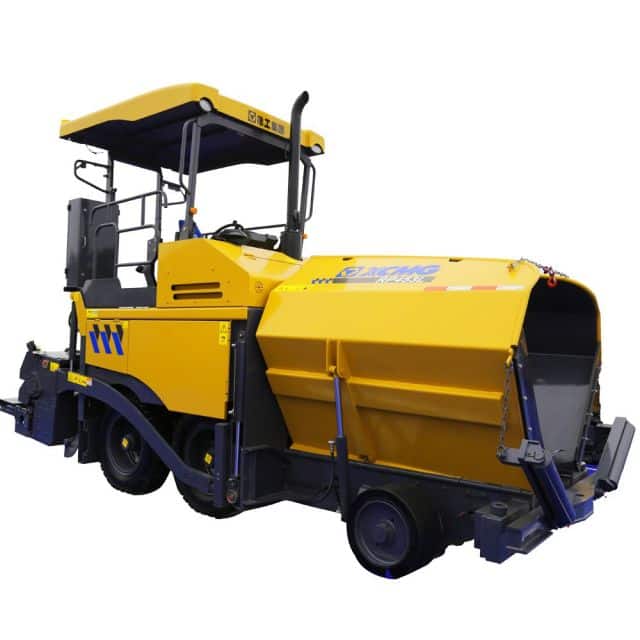 XCMG official manufacturer RP453L paver for sale