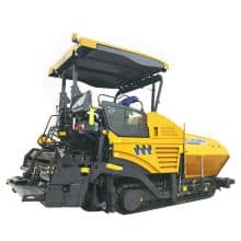 XCMG Official Manufacturer Paver RP603 for sale