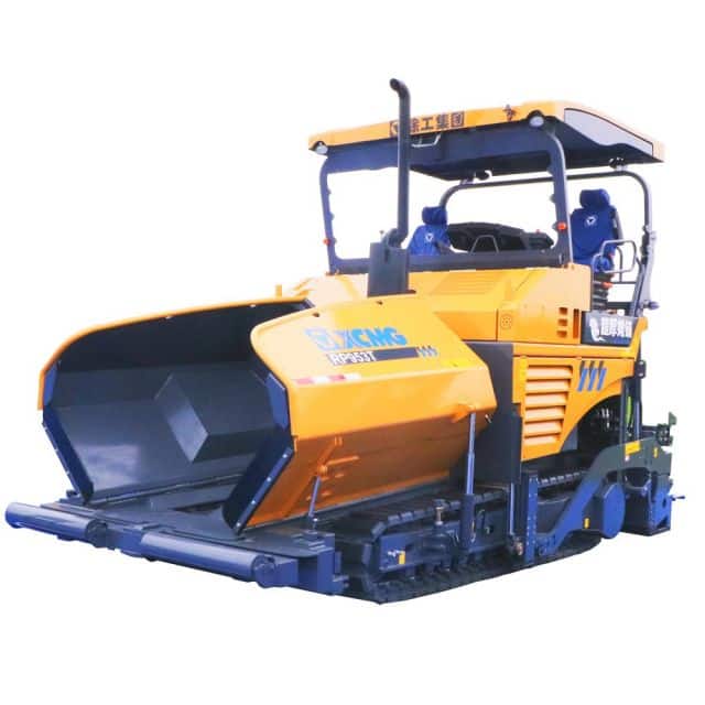 XCMG official manufacturer RP953T paver for sale