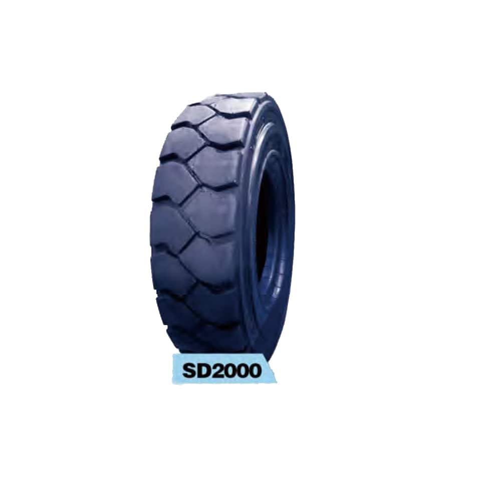 XCMG INDUSTRIAL TYRE SD2000