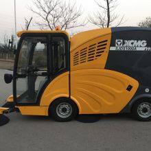 XCMG Official Manufacturer Road Sweeper SJDS1000A for sale