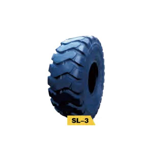 XCMG OFF-THE-ROAD TYRE SL-3