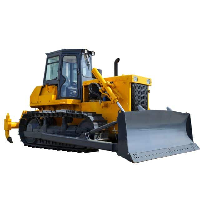 XCMG Official TY160 Bulldozers for sale