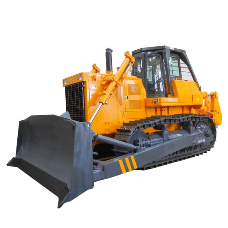 XCMG Official TY320 Bulldozers for sale