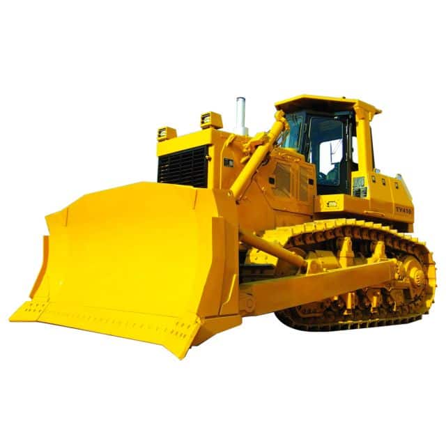 XCMG Official TY410 Bulldozers for sale