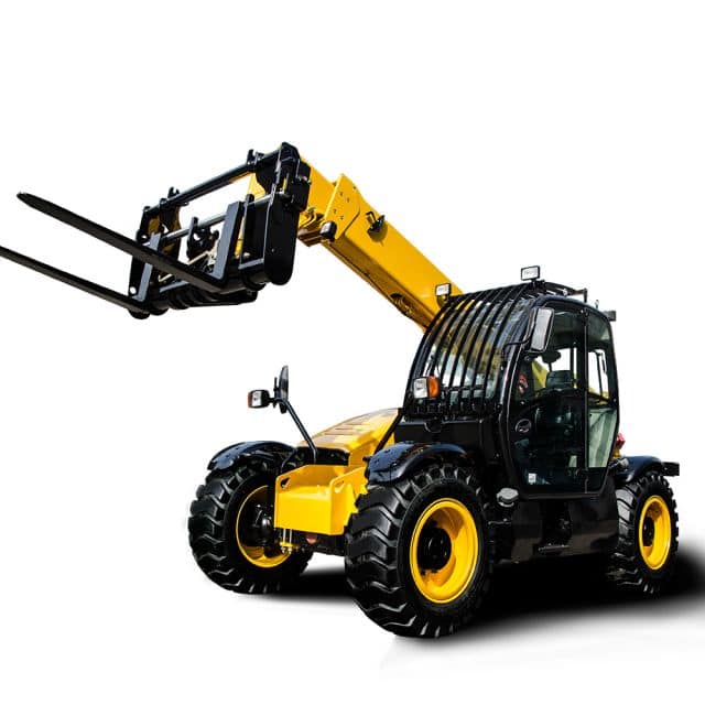 XCMG Official XC6-3507K Telescopic Handlers for sale