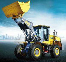 XCMG official 4.5ton new construction equipment front wheel loader XC948U China wheel loader machine for sale
