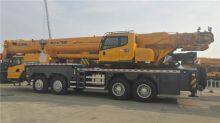 XCMG Official 75 Ton Mobile Lifting Crane XCT75 China Mobile Crane for Sale