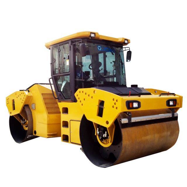 XCMG Official XD102 Road Roller for sale