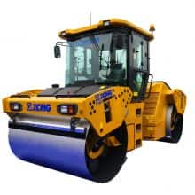 XCMG Official XD133 Road Roller for sale