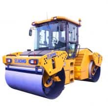 XCMG Official XD143S Road Roller for sale