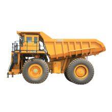 XCMG Official Manufacturer Electric Driver Dump Truck  XDE110 for sale