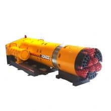 XCMG official pipe jacking machinery XDN500 for sale