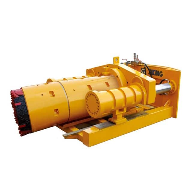 XCMG official pipe jacking machinery XDN600 for sale