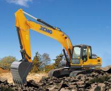 XCMG Construction XE205DA 20 ton hydraulic crawler excavator price
