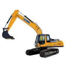 XCMG Official XE215D Crawler Excavator for sale