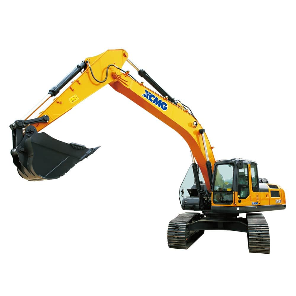 XCMG Official XE305D Crawler Excavator for sale
