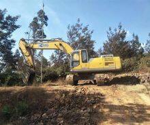 XCMG 33.5ton crawler excavator XE335C china top brand new hydraulic excavator machine price