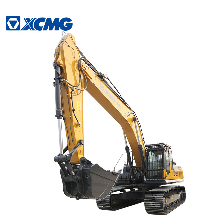 XCMG 36 Ton Large Mine Crawler Excavator XE360U China Mining Excavator For Sale