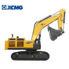 XCMG 90 Ton 6cbm Large Mining Crawler Excavator Machine XE950D With Cummins Engine For Sale
