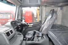 XCMG 37 Ton Tractor Head Truck Trailer 6*2 Heavy Duty Truck 375hp NXG4250D3WB For Sale
