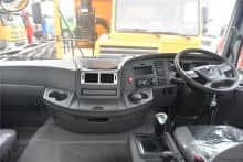 XCMG 37 Ton Tractor Head Truck Trailer 6*2 Heavy Duty Truck 375hp NXG4250D3WB For Sale