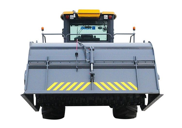 XCMG Soil Stabilizer Machine For Road Construction Machine Soil