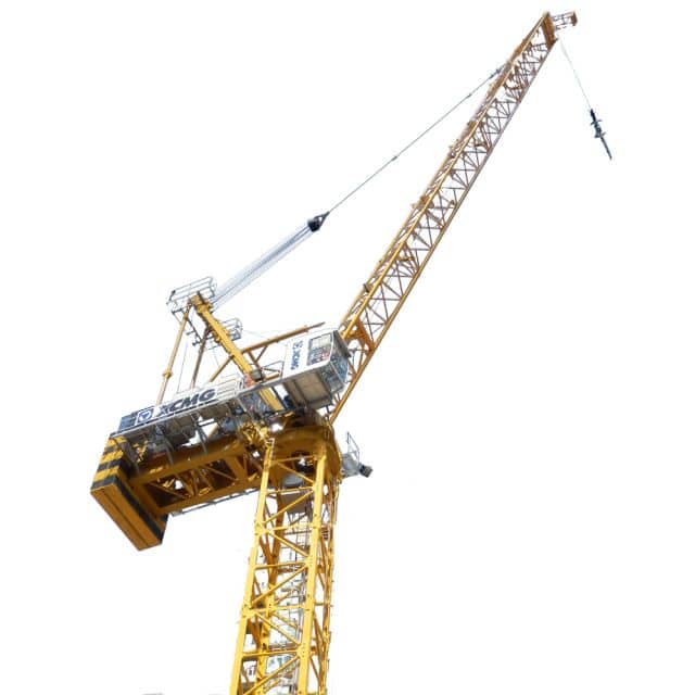 XCMG Official XL6025-20 Tower Crane for sale