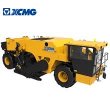 XCMG Road Construction Machinery 2.3 Meter Road Reclaimers Cold Recycler XLZ2303K For Sale